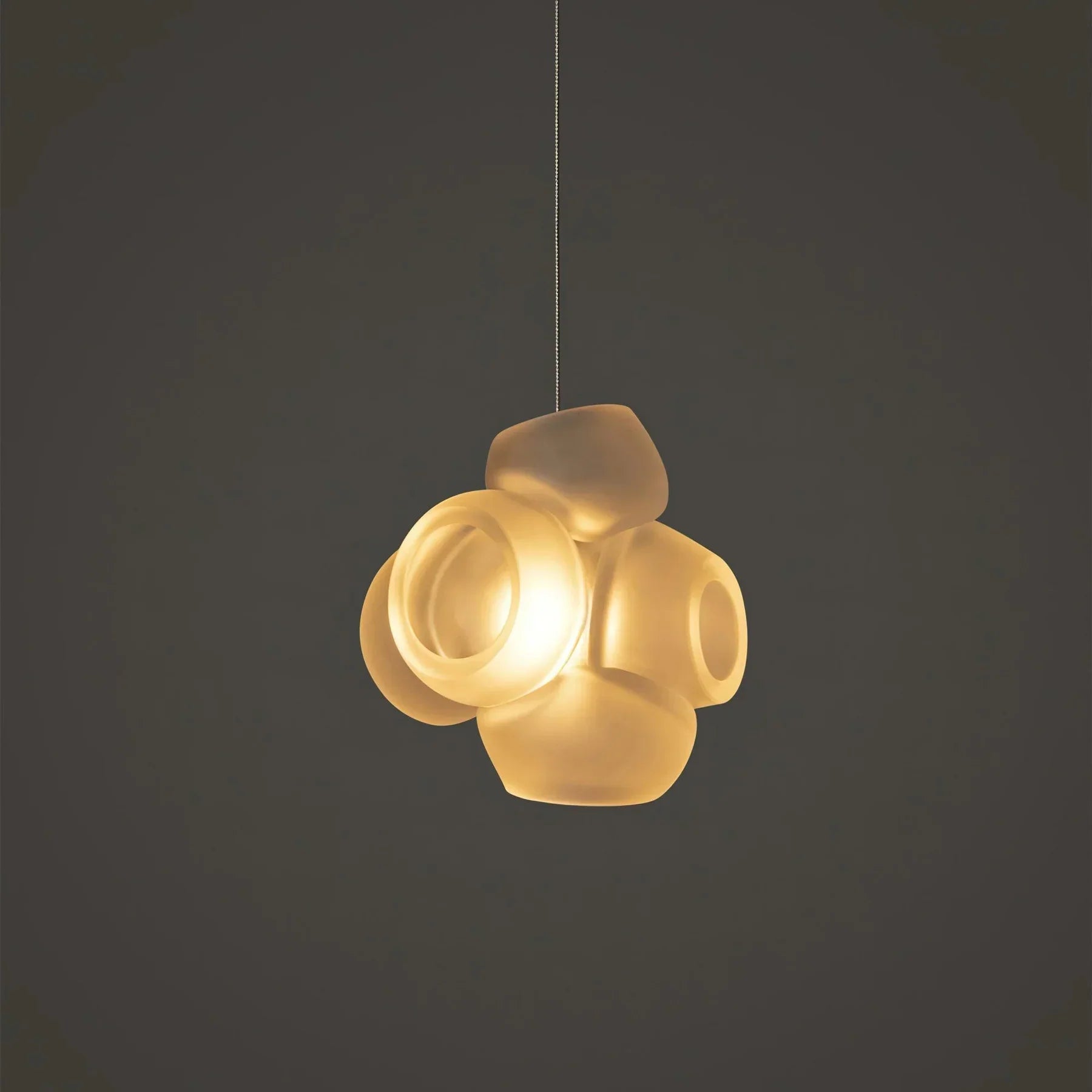 Freyza - Bubbles Cluster Pendant Light