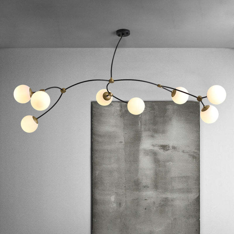 Freyza | Lustre – Salle à manger et salon minimalistes