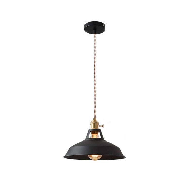 Freyza | Suspension vintage Jojo – Luminaire suspendu vintage pour cuisine et salle à manger