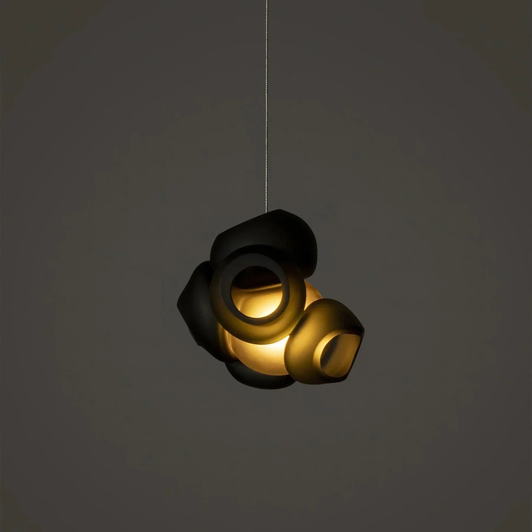 Freyza - Bubbles Cluster Pendant Light
