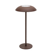 Freyza - LED Cordless Table Lamp Portable Touch Dimmable USB Rechargeable IP54 Waterproof 31cm / 12in 2600mAh