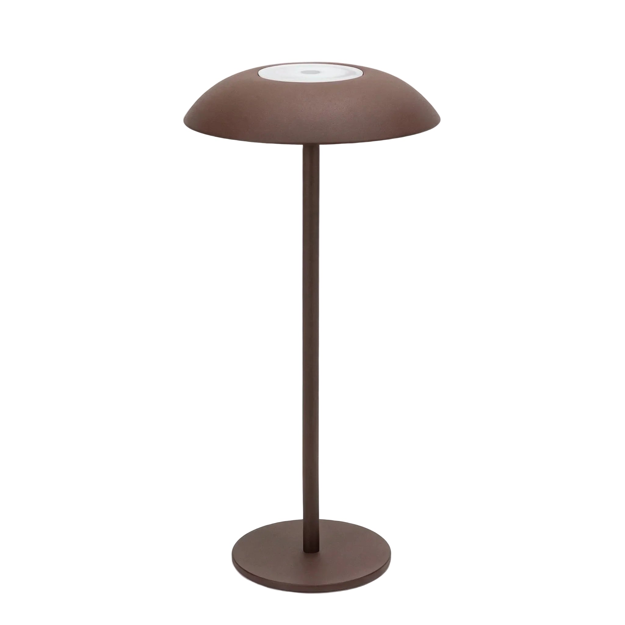 Freyza - LED Cordless Table Lamp Portable Touch Dimmable USB Rechargeable IP54 Waterproof 31cm / 12in 2600mAh