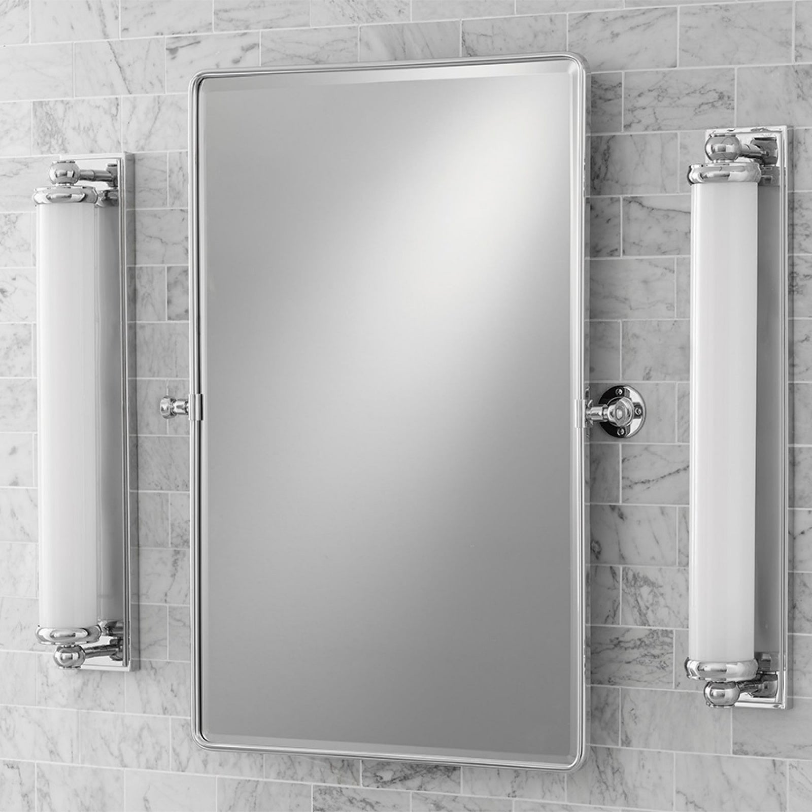 Freyza | Wall Sconce – Contemporary Living Room Hallway