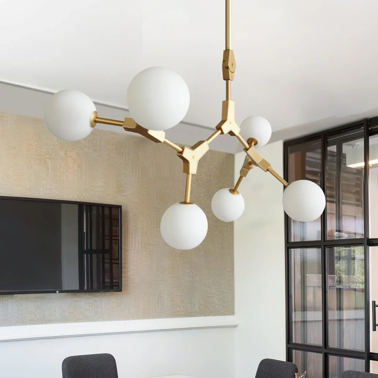 Freyza - Hendrix Chandelier