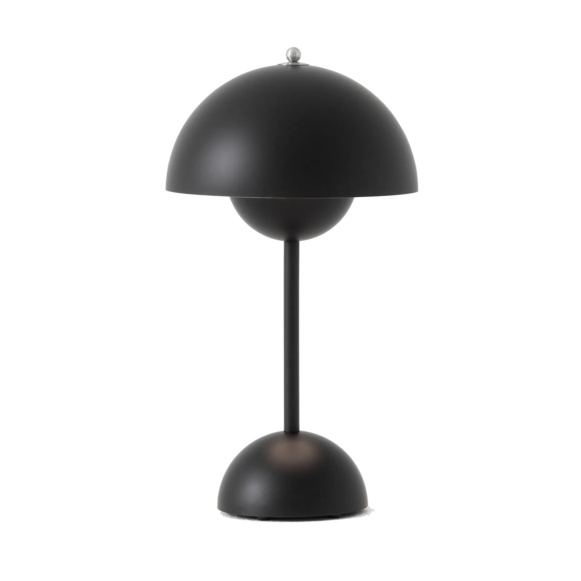 Luminara | Sleek Modern Rechargeable LED Table Lamp 7