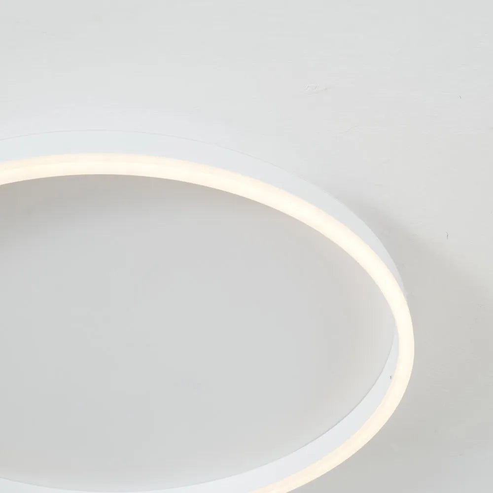 Freyza | Olen Deckenleuchte – Schlafzimmer, Flur, Küche