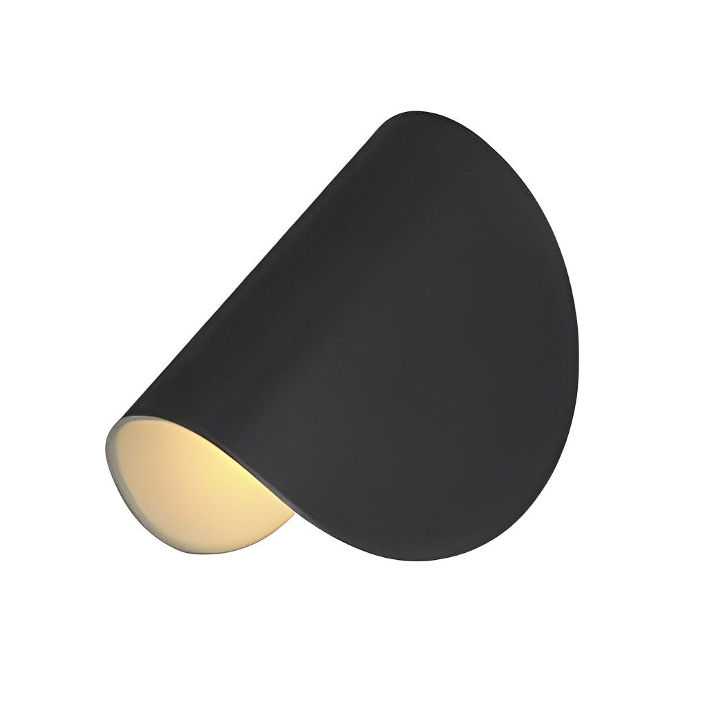 Freyza - LED Wall Sconce – Nordic Adjustable 180° Swivel Metal Iron (E27 E26 & 16x19cm)