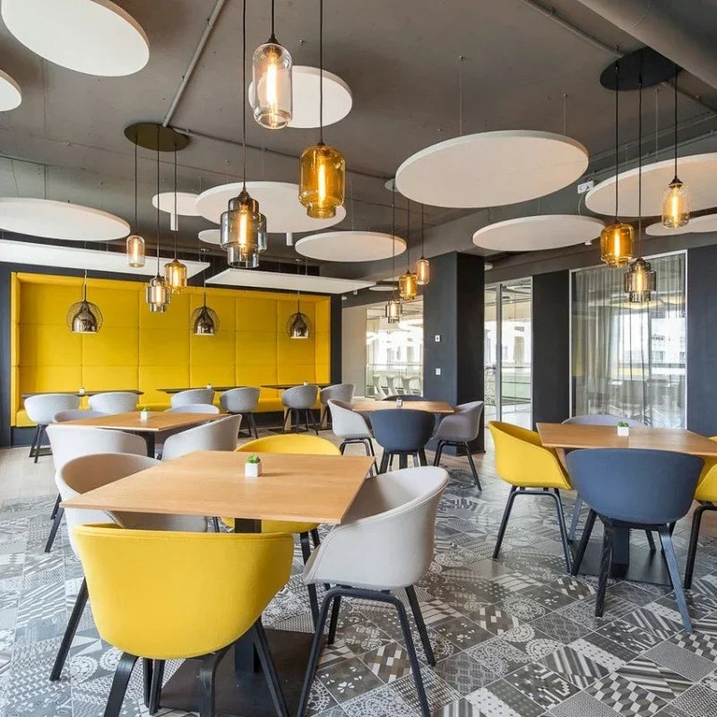 Freyza - Niche Helio Pendant Light