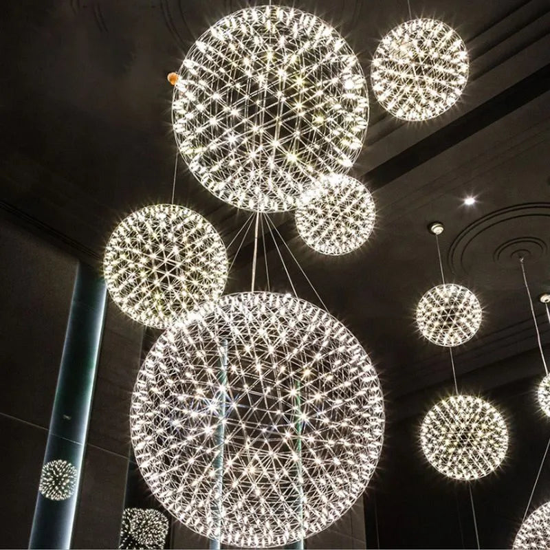 Freyza | Suspension – Cuisine et salle à manger Art déco