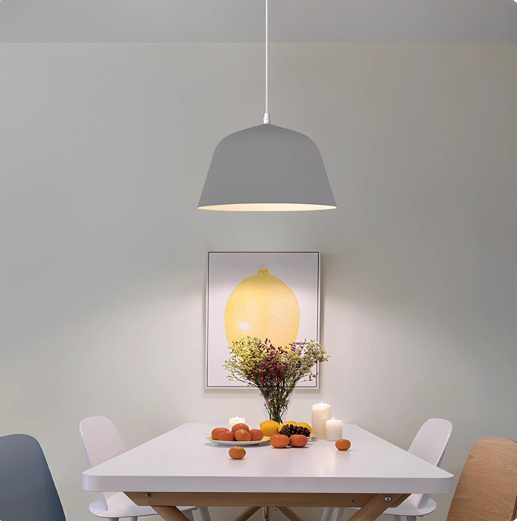 Freyza - Ambit Pendant Light