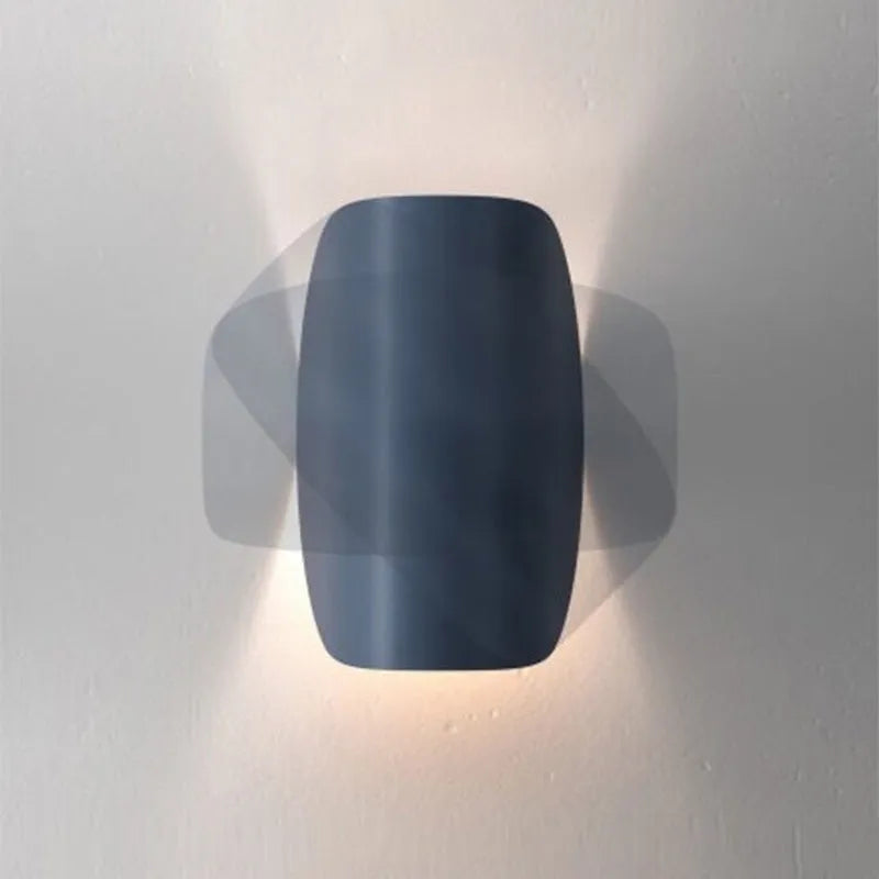 Freyza | Myra – Applique murale LED d’intérieur pour chambre et salon