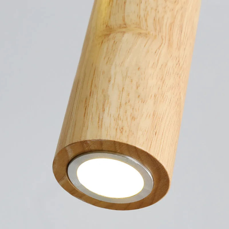 Freyza | Suspension en bois – Cuisine et salle à manger