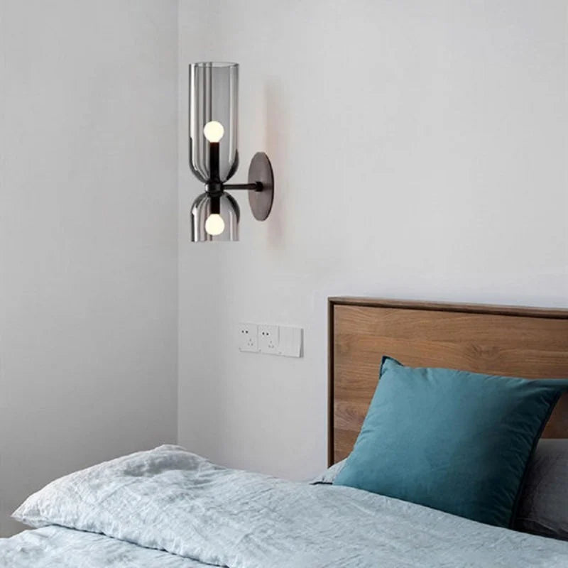 Freyza - Edie and Betty Wall Light