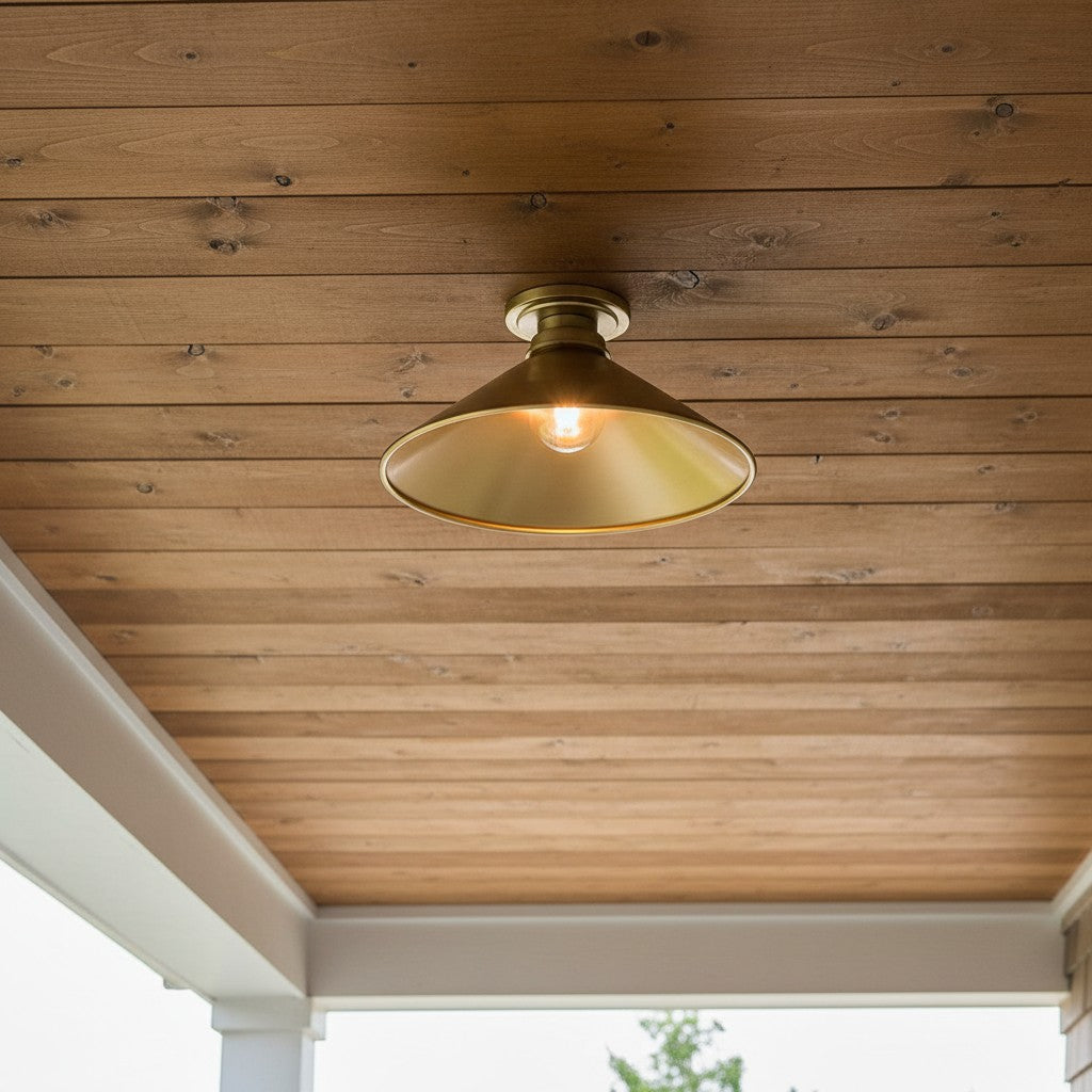 Freyza | Ceiling Light – Bedroom Living Room