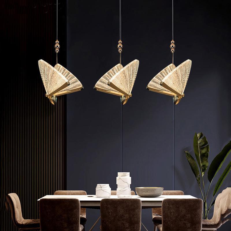 Freyza | Suspension – Cuisine et salle à manger Art déco
