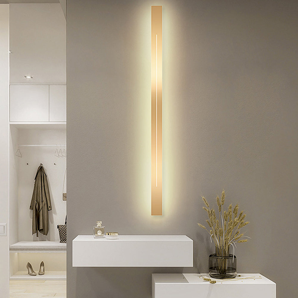 Freyza | Azin Simple Indoor Indoor Wall Light – Modern Bedroom Living Room