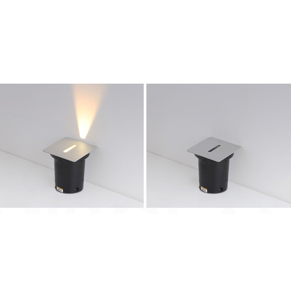 Freyza | Lampe d’extérieur noire – Éclairage moderne pour jardin, terrasse et extérieur