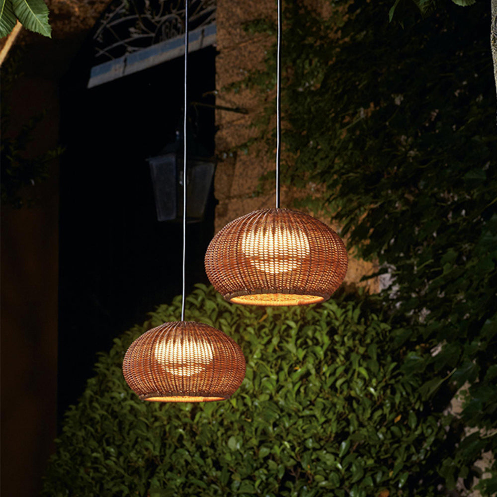 Freyza | Luminaire extérieur – Jardin moderne, terrasse extérieure