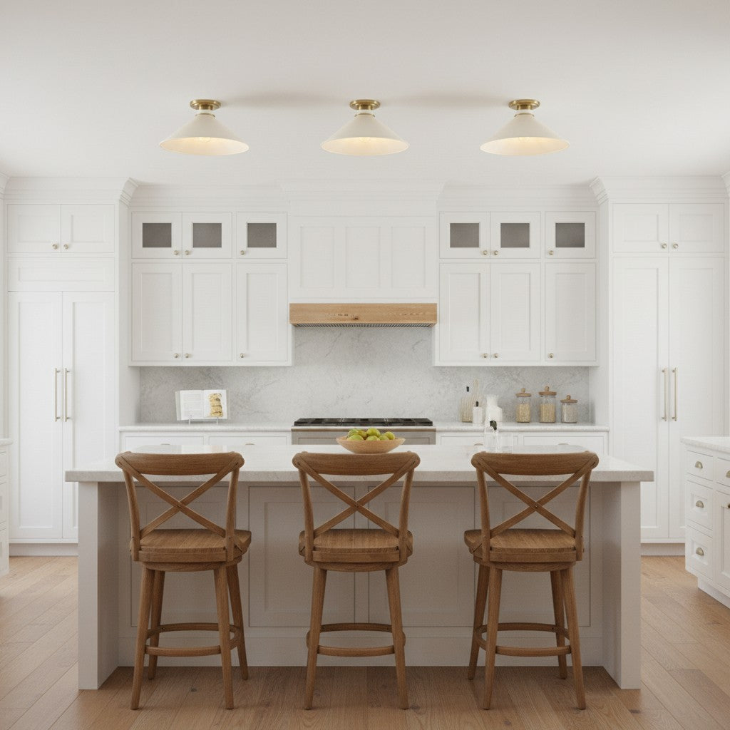 Freyza | Ceiling Light – Bedroom Living Room