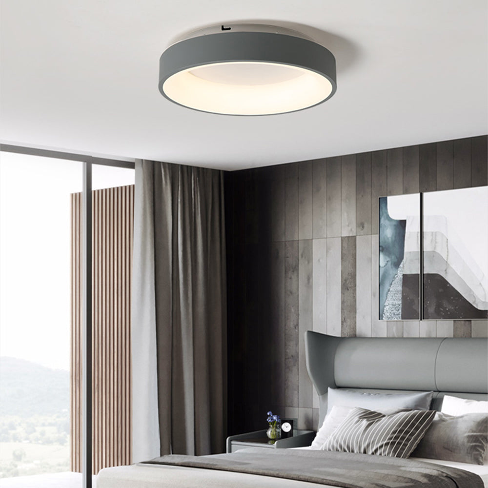 Freyza | Aera Deckenleuchte – Schlafzimmer, Flur, Küche