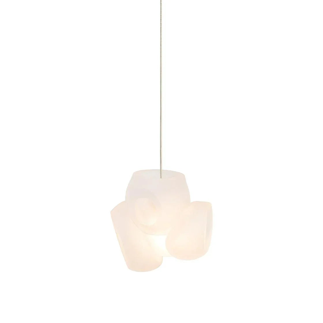 Freyza - Bubbles Cluster Pendant Light