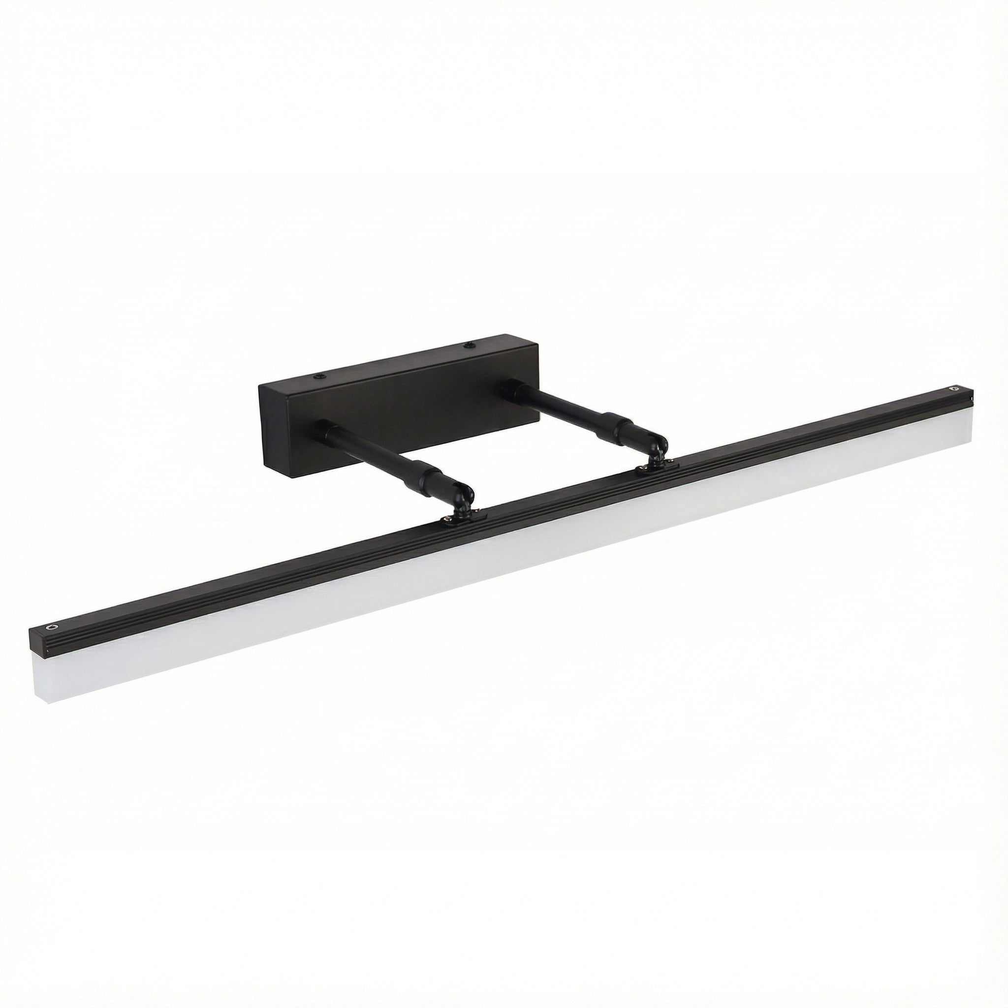 Freyza - LED Bathroom Vanity Light Bar Linear Mirror Sconce Adjustable 40cm-90cm / 16in-35in