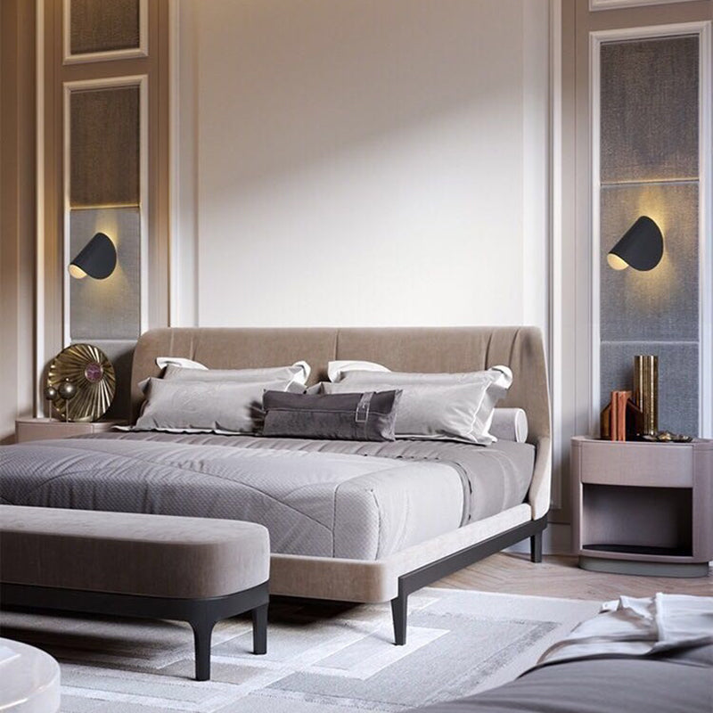 Freyza | Myra – Applique murale LED d’intérieur pour chambre et salon