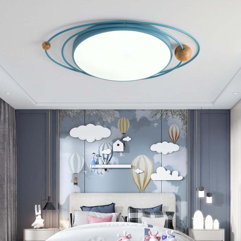 Freyza | Plafonnier à montage affleurant – Chambre, couloir, cuisine