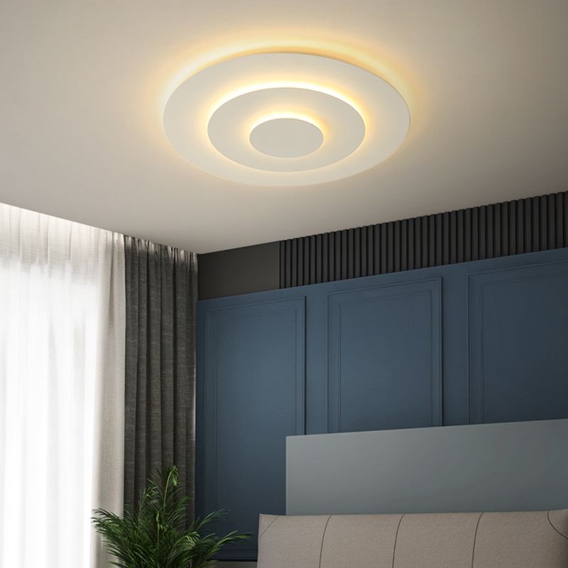 Freyza | Orris bündige Deckenleuchte – Schlafzimmer, Flur, Küche