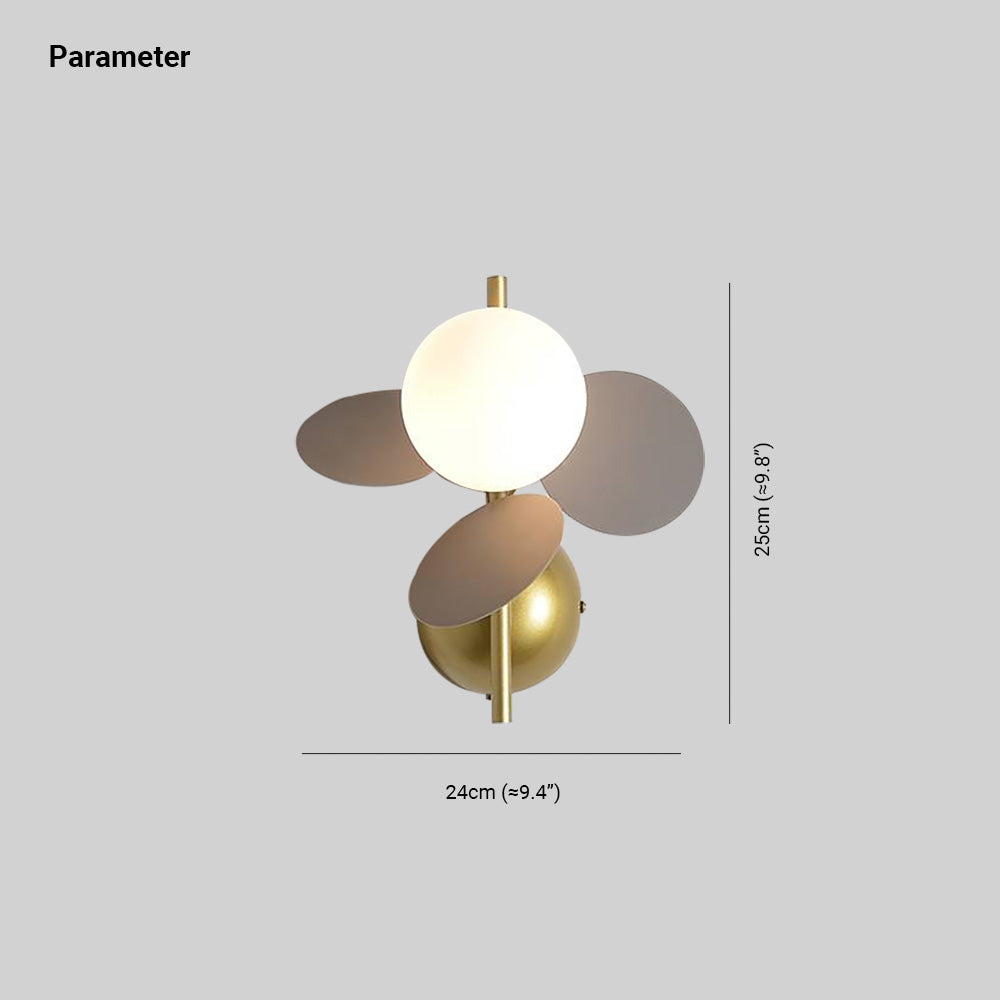 Freyza | Indoor Wall Light – Bedroom Living Room