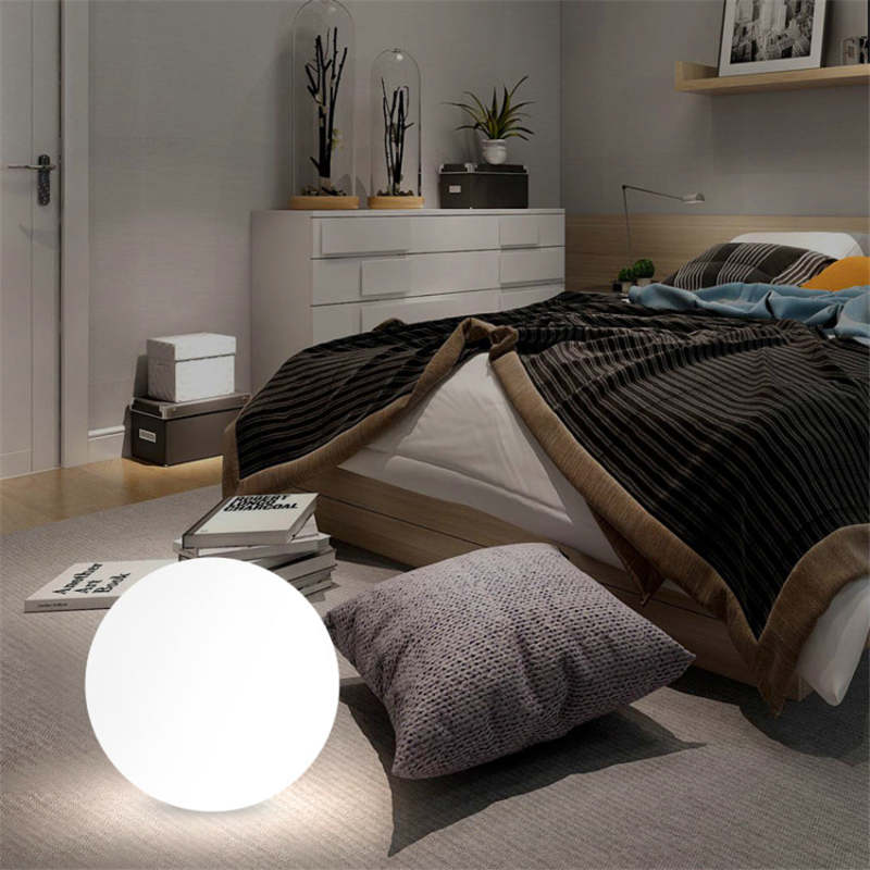 Freyza | Kaza – Lampadaire extérieur unique pour le salon ou la chambre