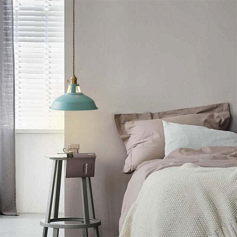 Freyza | Suspension vintage Jojo – Luminaire suspendu vintage pour cuisine et salle à manger