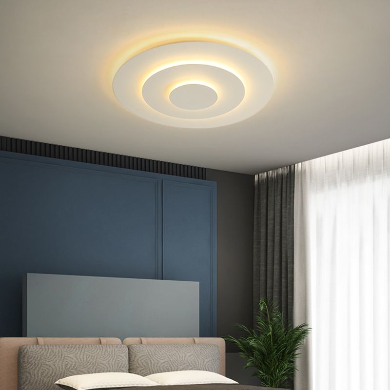 Freyza | Orris bündige Deckenleuchte – Schlafzimmer, Flur, Küche