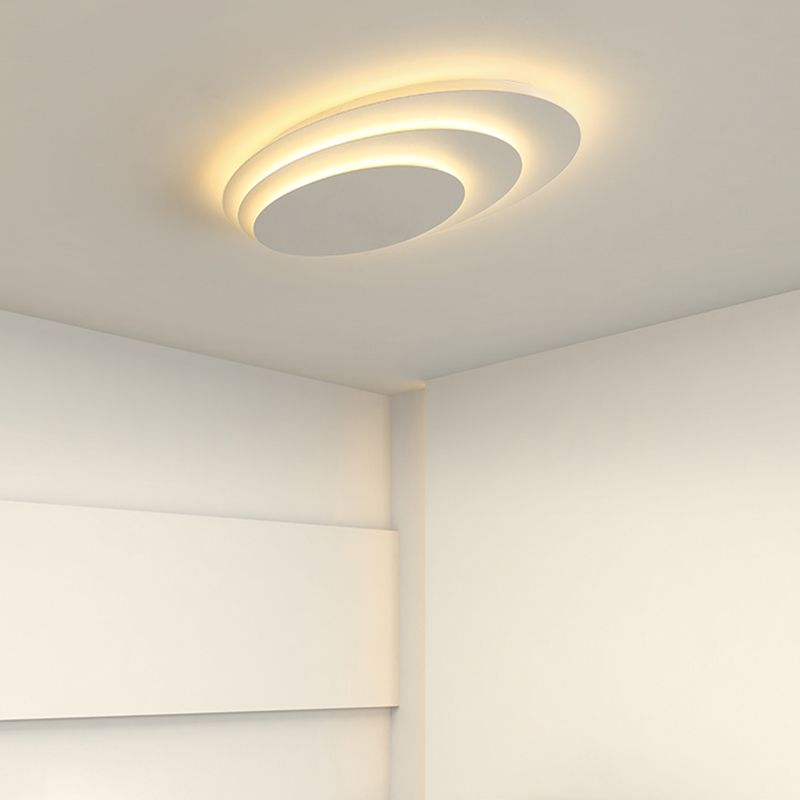 Freyza | Orris bündige Deckenleuchte – Schlafzimmer, Flur, Küche