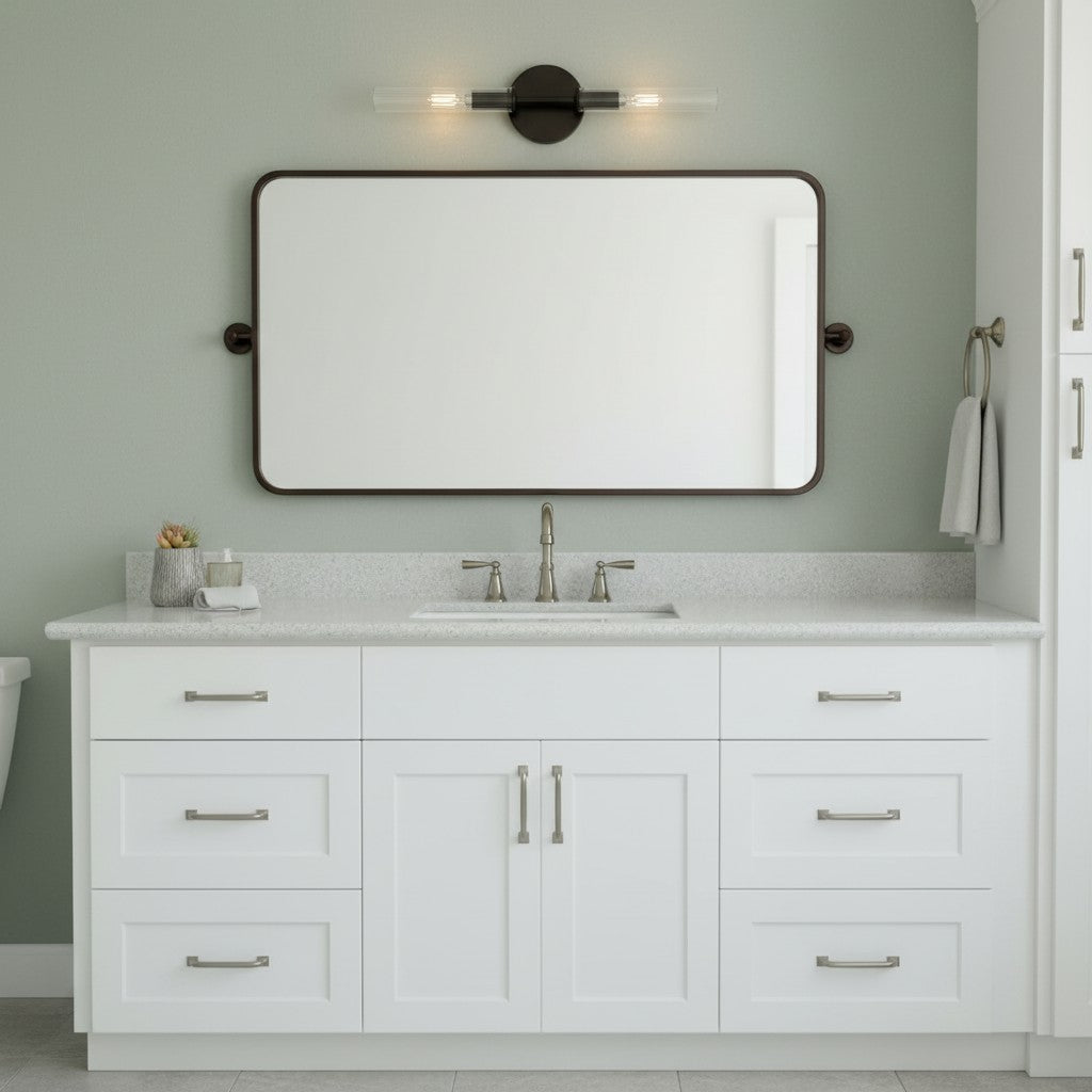Freyza | 1-Light Glass Wall Light – Bedroom Hallway