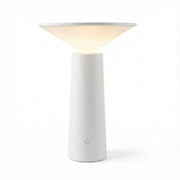 Freyza - LED Table Lamp 3-in-1 Rotatable Portable Wall Light USB Rechargeable 15cm / 6in