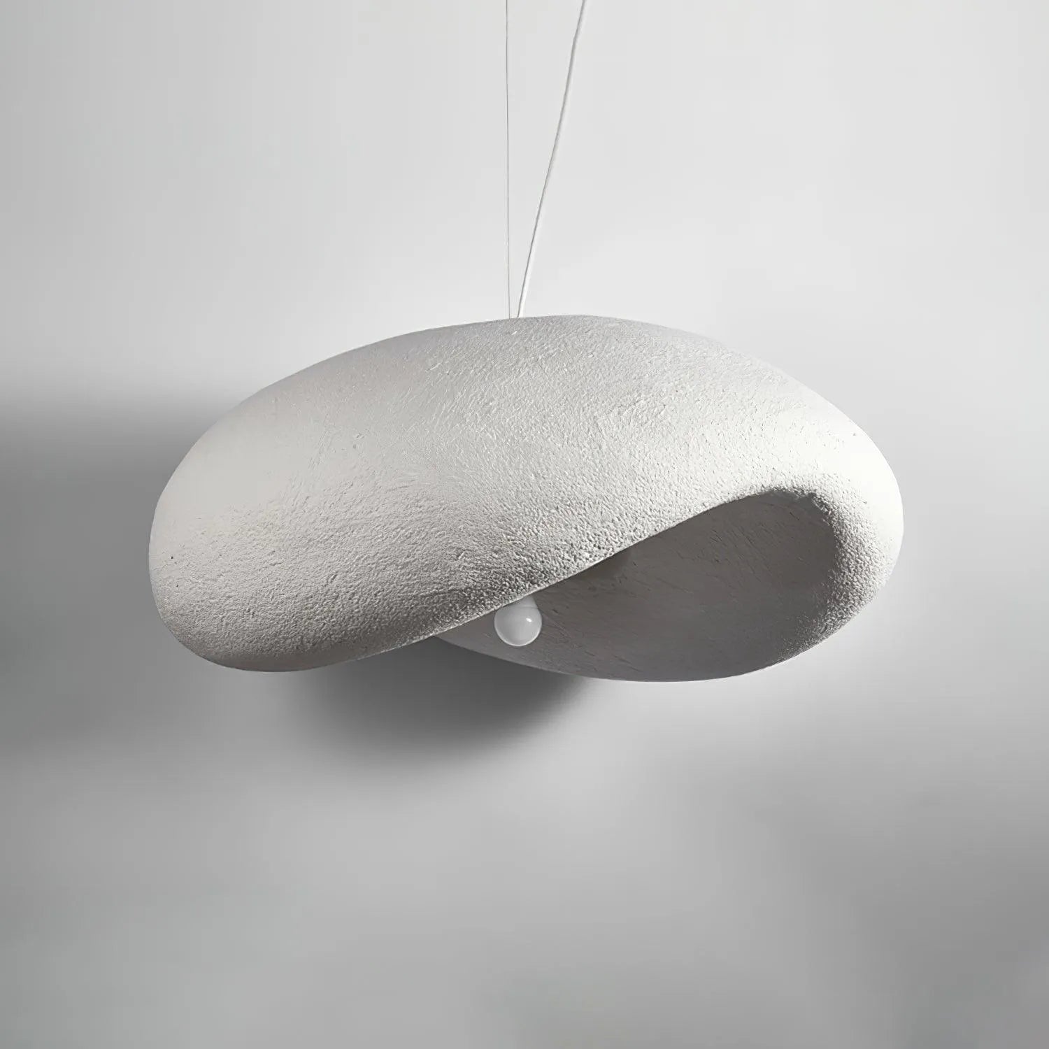 Freyza | Nomo moderne, wolkenförmige Pendelleuchte – moderne Küche und Esszimmer