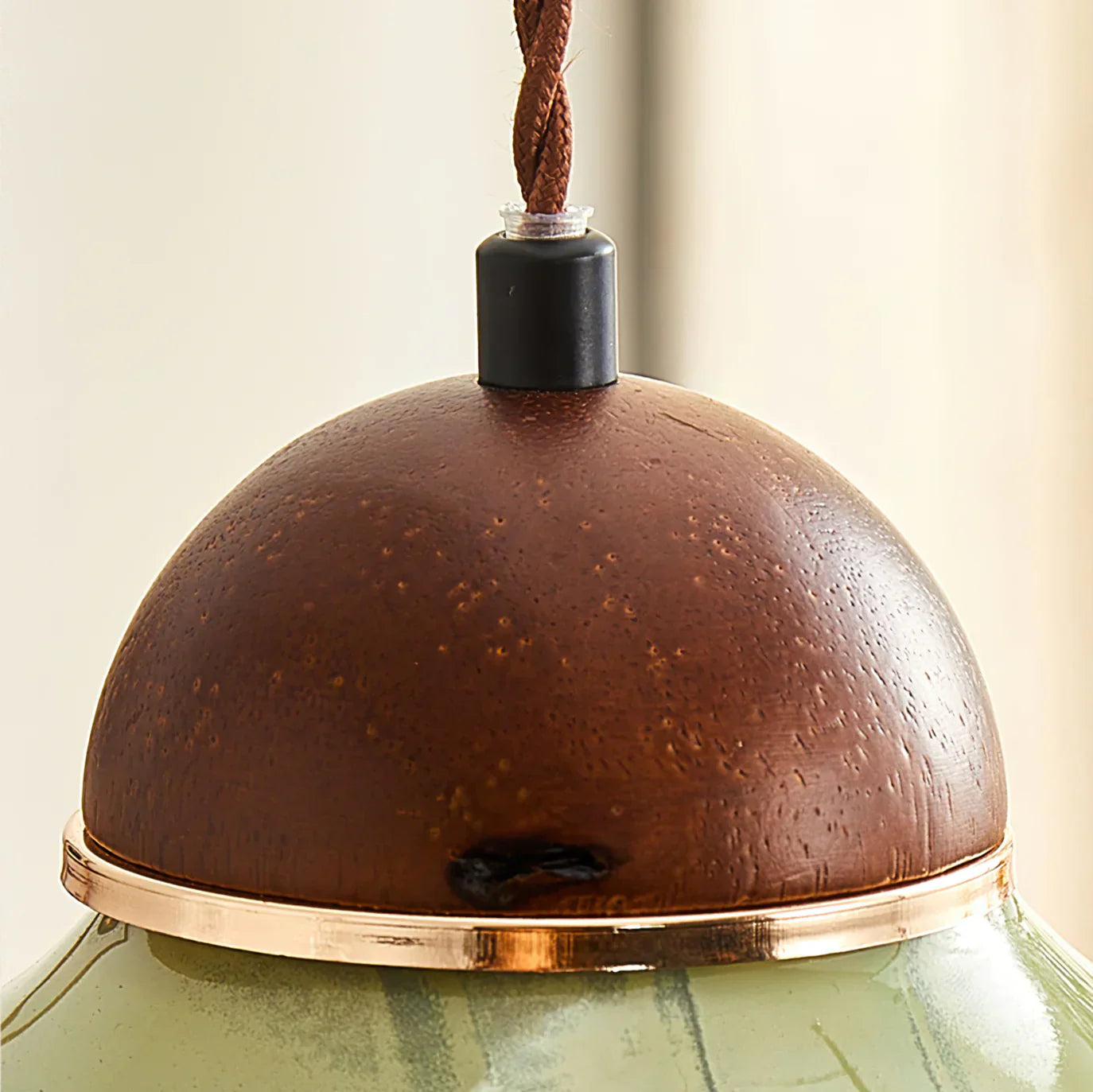 Freyza - Edmund Pendant Light