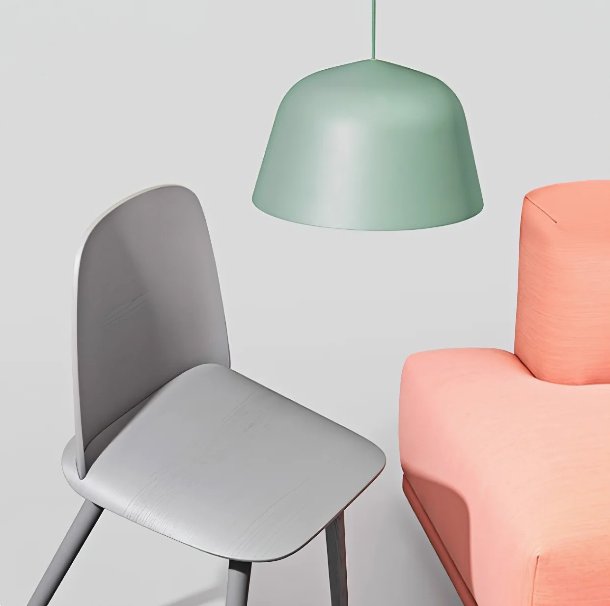 Freyza - Ambit Pendant Light