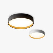 Freyza | Vuna Ceiling Flush Mount Ceiling Light – Bedroom Hallway Kitchen
