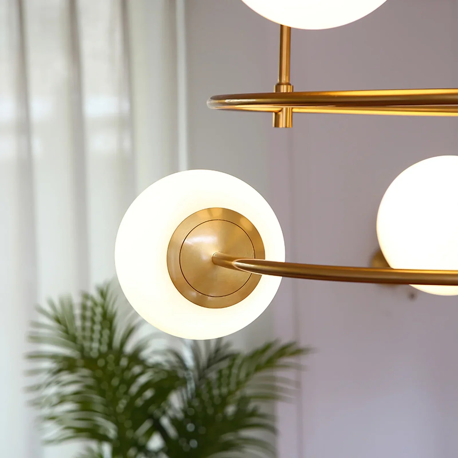 Freyza - Maytoni Balance Chandelier