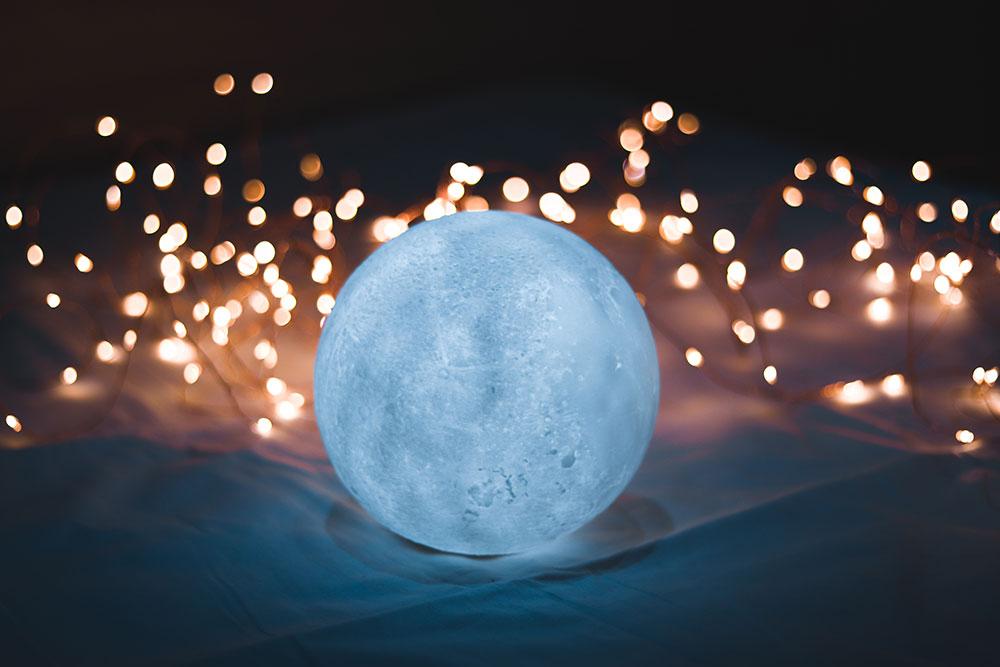 Freyza - Trixie - Guirlande lumineuse féerique à LED solaire
