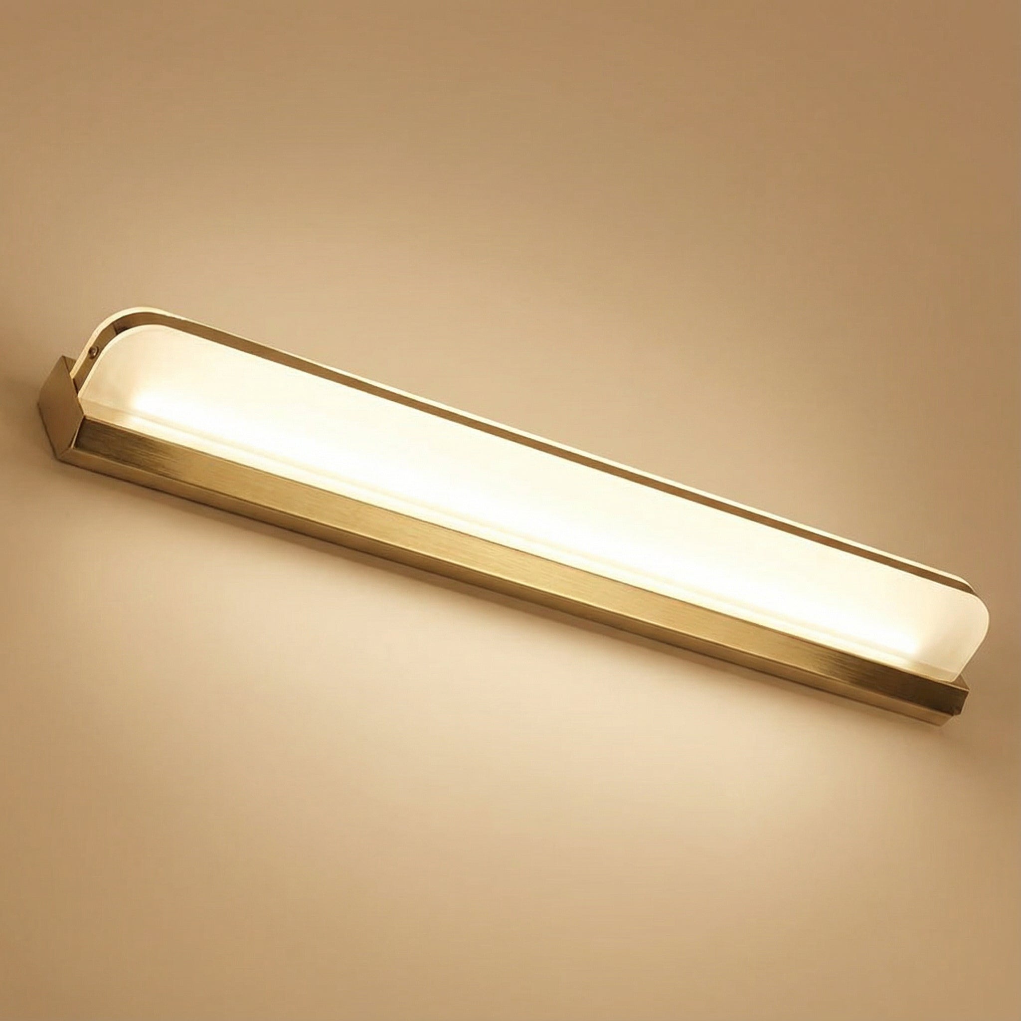 Freyza - LED Vanity Bar Light Linear Bathroom Mirror Sconce Waterproof 42cm-112cm 9W-24W