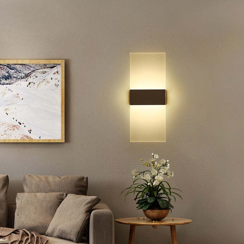 Freyza | Indoor Wall Light – Bedroom Living Room