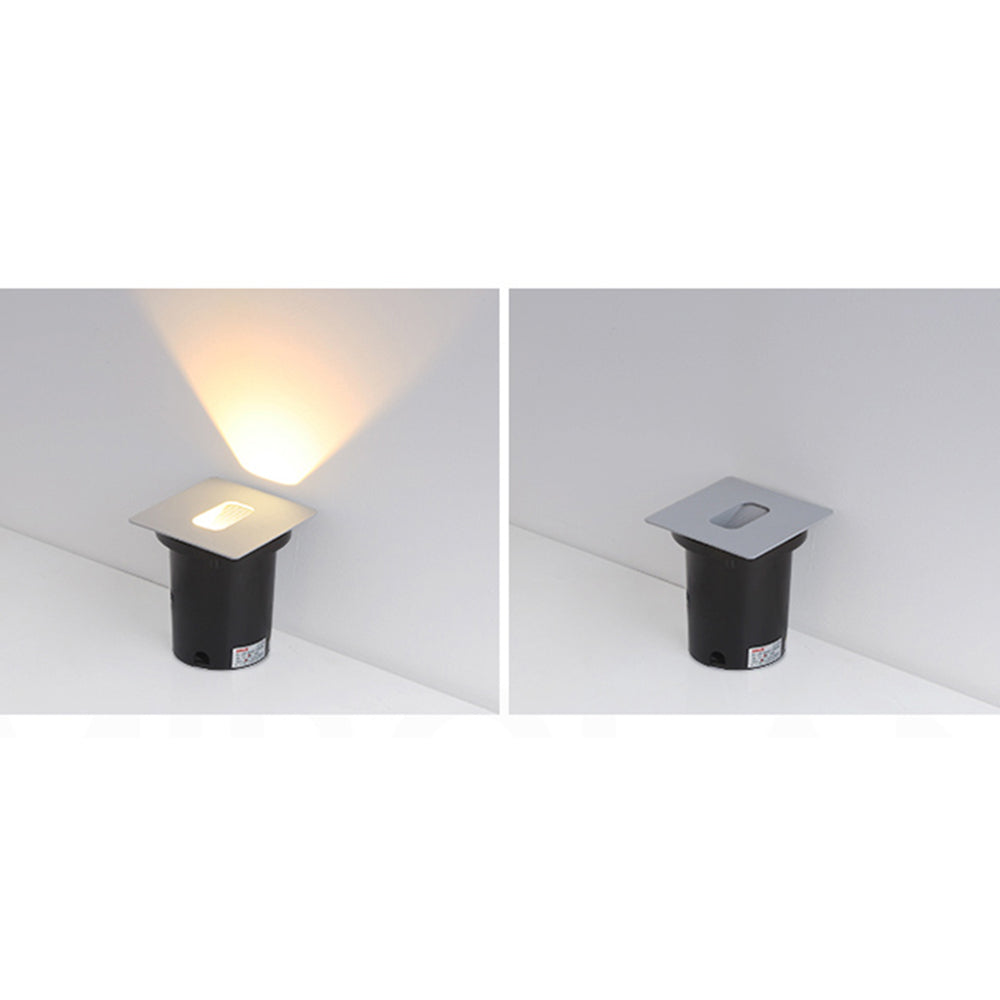 Freyza | Lampe d’extérieur noire – Éclairage moderne pour jardin, terrasse et extérieur