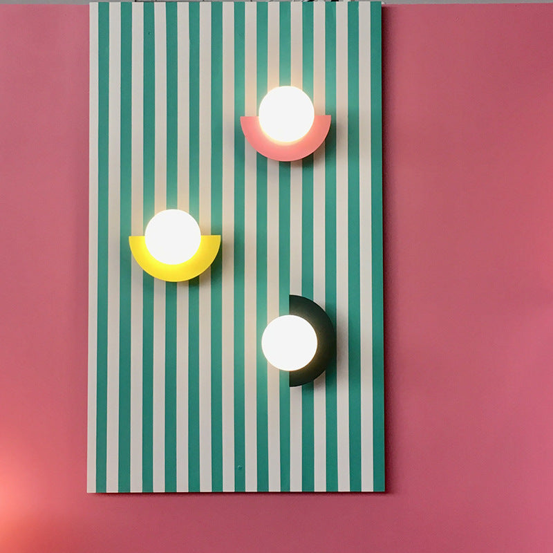 Freyza | Vivi Indoor Wall Indoor Wall Light – Bedroom Living Room
