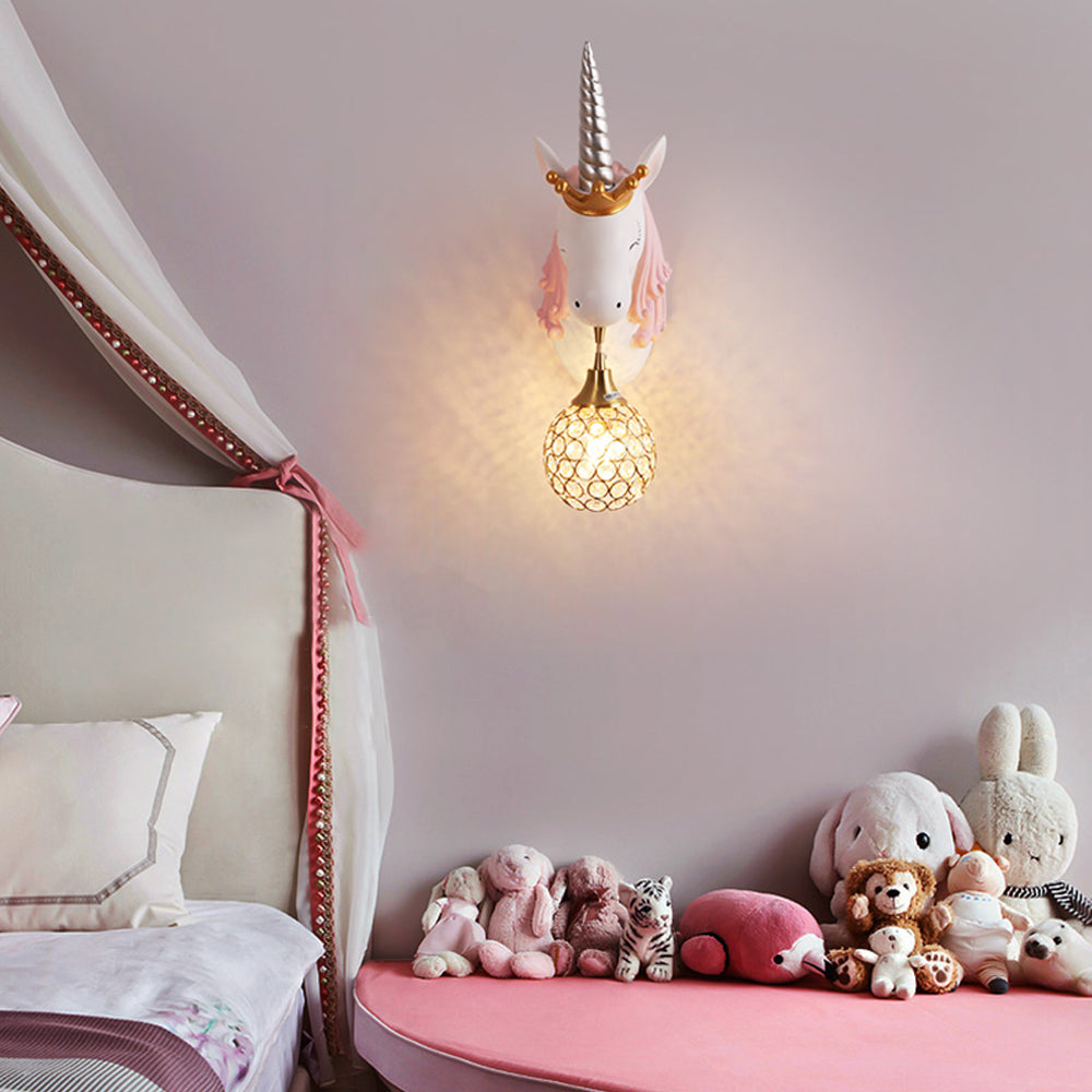 Freyza | Applique murale d’intérieur – Chambre et salon modernes