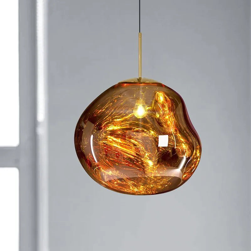 Suspension Freyza | Milo – Lampe suspendue colorée pour cuisine et salle à manger