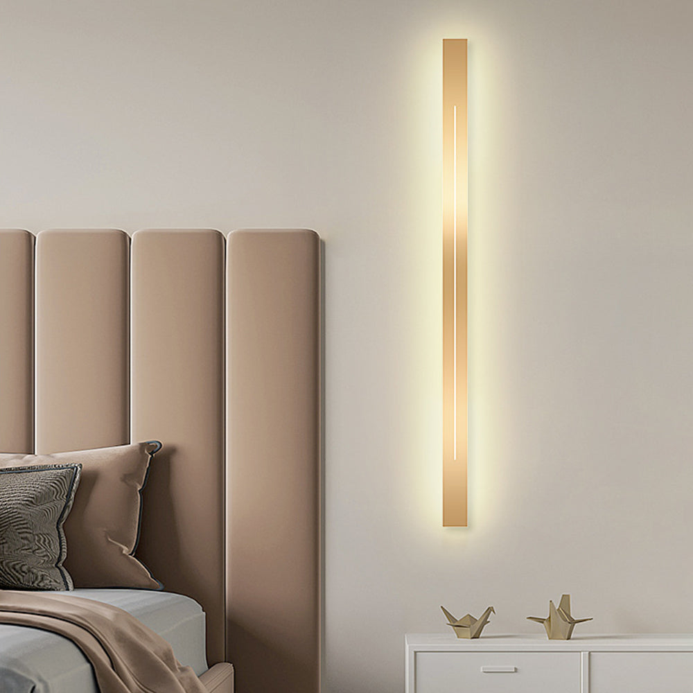 Freyza | Azin Simple Indoor Indoor Wall Light – Modern Bedroom Living Room