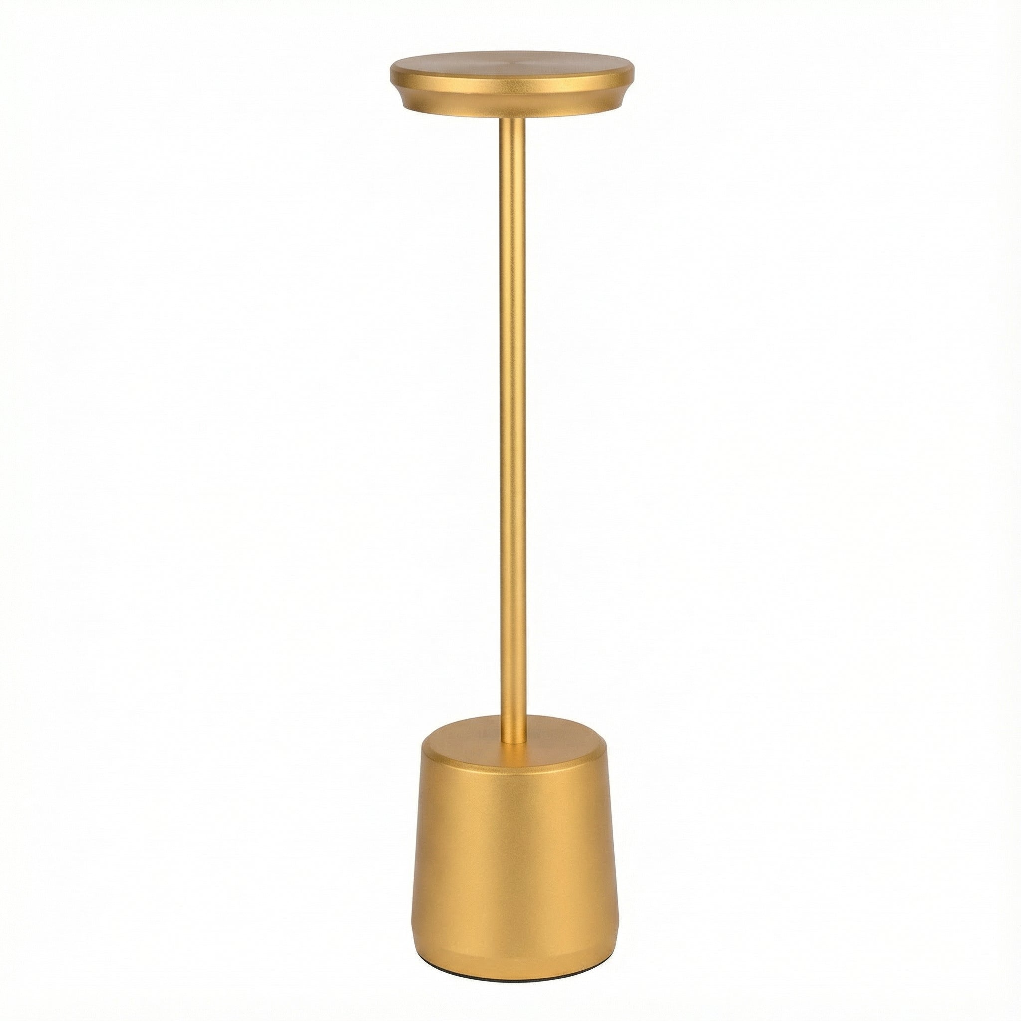 Freyza - LED Table Lamp Cordless Rechargeable Touch Dimming Portable 34cm / 13.4in
